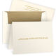 Luxury Armstrong Folded Note Card Collection - Raised Ink Image 4 of 4